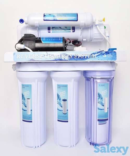 Фильтр для воды, фотография 2