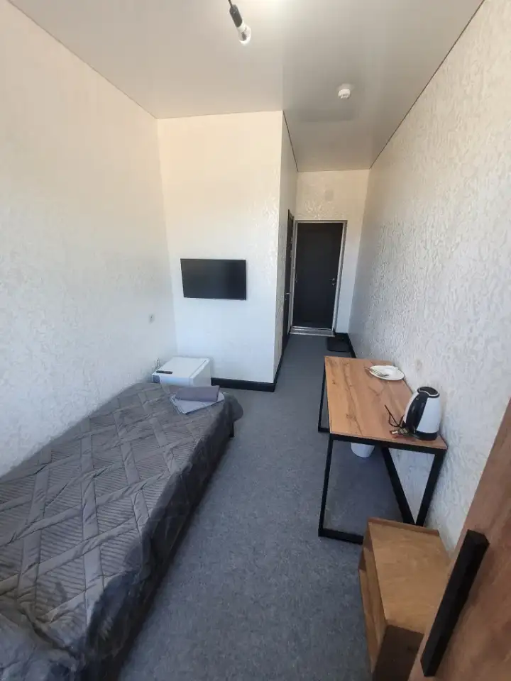 Гостиница Антарес, фотография 2