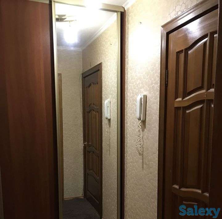 Продам однокомнатную евро квартиру в самом центре города, фотография 9