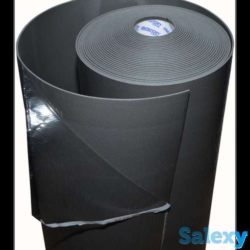 Тепло шумоизоляция Изолон на клею, фотография 1