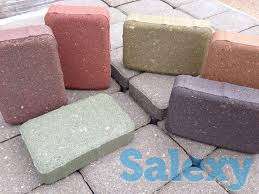 Продажа брусчатки Амстердам: доставка по Казахстану, фотография 1