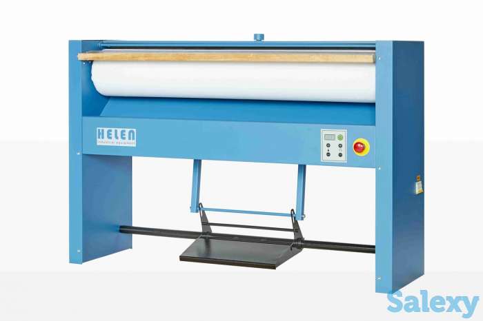 HELEN Сушильные машины Гладильные катки, фотография 3