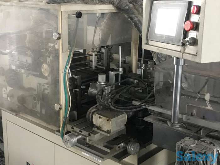 Оборудования для производства авто фильтров  на легковые и грузовые автомобили многих марок, фотография 7