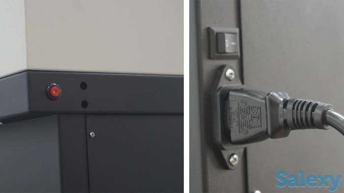 Пищевой принтер FoCus Fairy-Jet Plus на гарантии, фотография 2