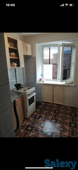 Срочно продам полуторку г актобе, ул. Сатпаева, фотография 1