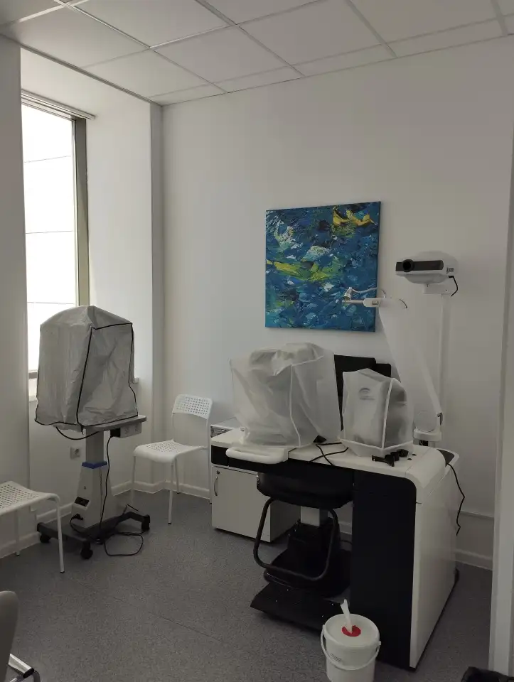 Медицинский центр, фотография 4