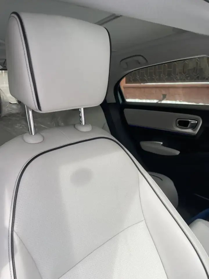 Экономичная, стильная, комфортная - машина, фотография 8