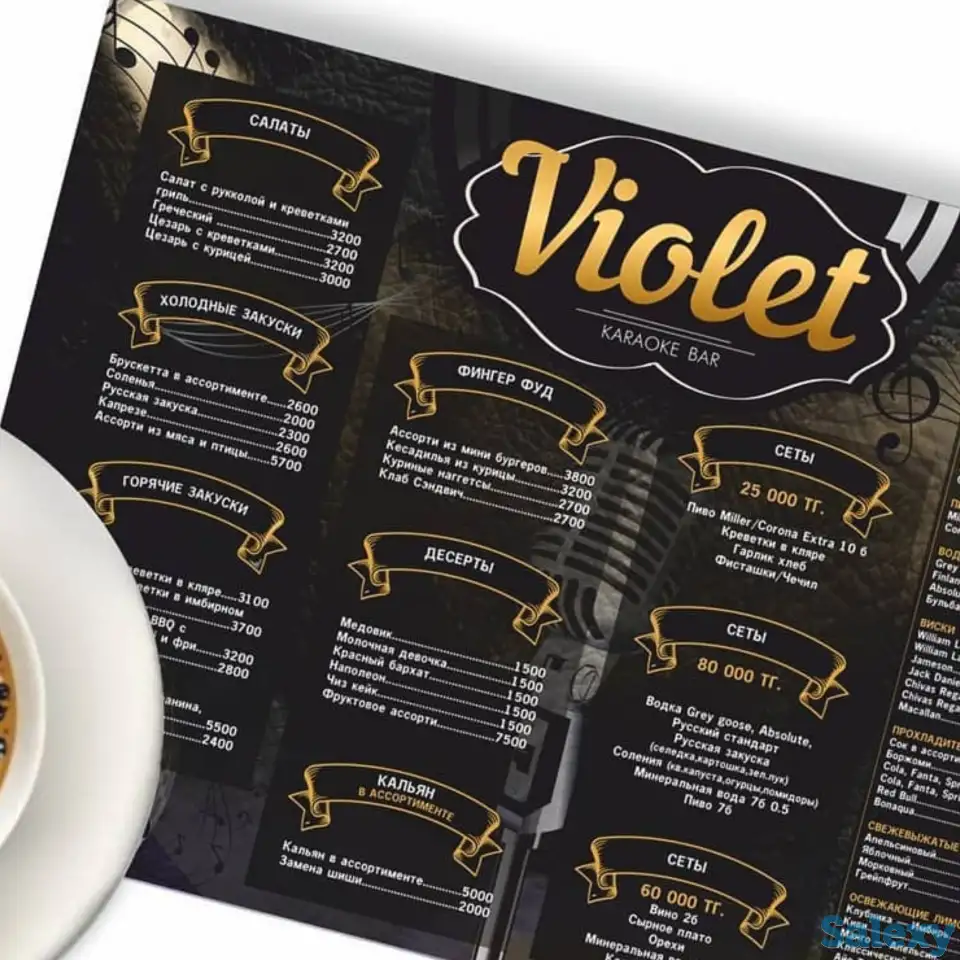 Услуги дизайнера, фотография 4