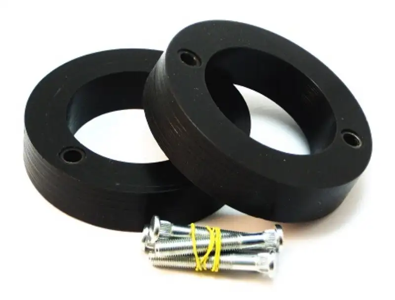 Проставки для увеличения дорожного просвета Полиуретан, фотография 2
