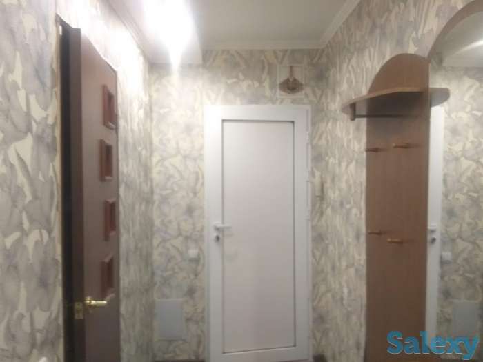 Продам квартиру в хорошем состоянии 5 микрорайон г.Темиртау, фотография 9