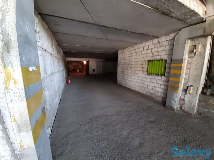 Продам подземный гараж, Мкр .Казахфильм, фотография 2