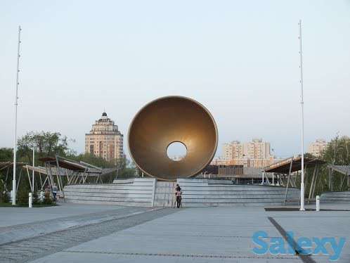 Оздоровительная гимнастика цигун в Астане, фотография 2