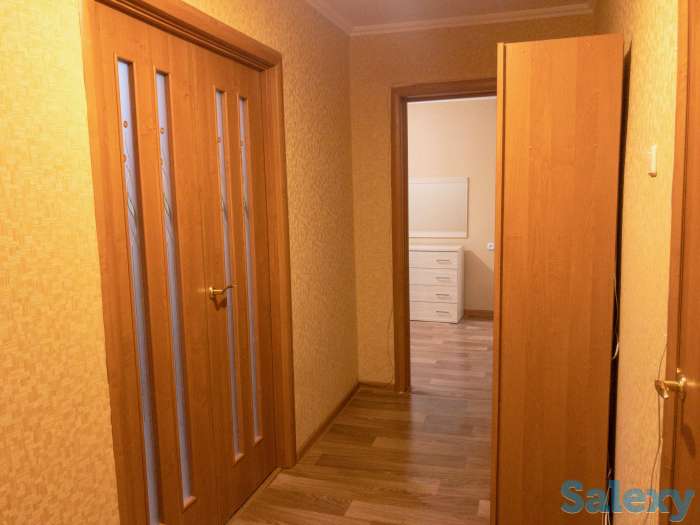 2-комнатная квартира,ул.Муканова,18, фотография 1