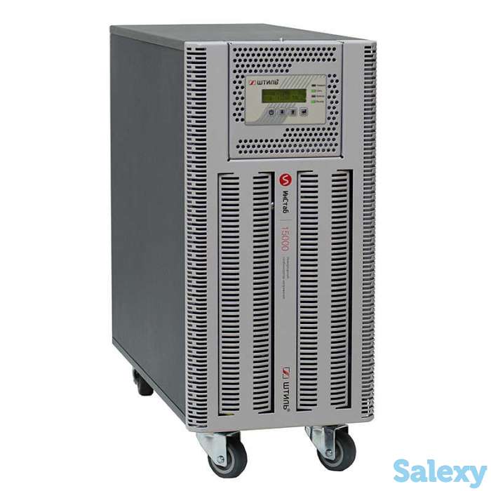 Трехфазный стабилизатор напряжения штиль инстаб is3315rt, фотография 6