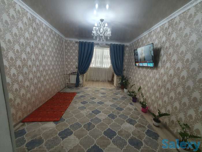 продаю квартиру в центре Азаттык 5Б, фотография 2