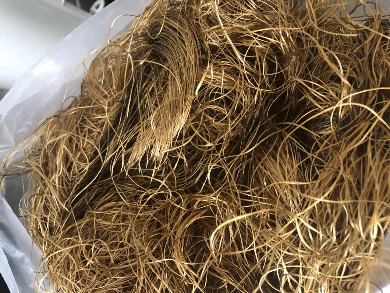 Свм-нить для пулеулавителя, фотография 1