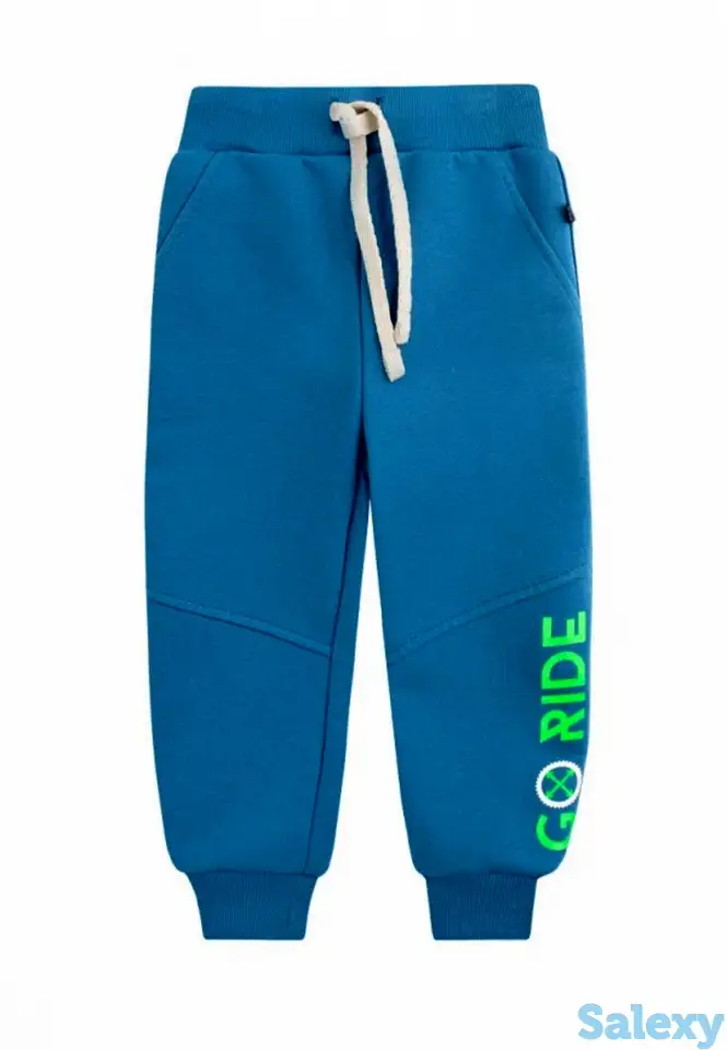 Брюки спортивные bossa nova, фотография 1