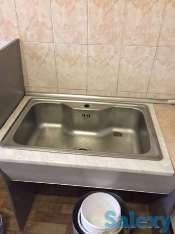 Раковина, фотография 1