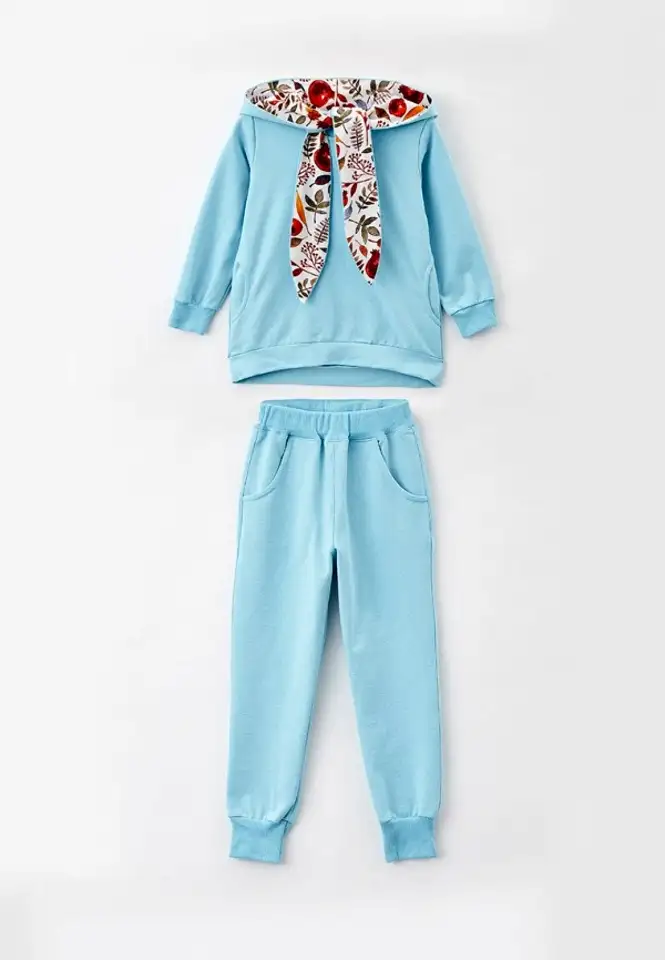 Костюм спортивный ete children, фотография 1