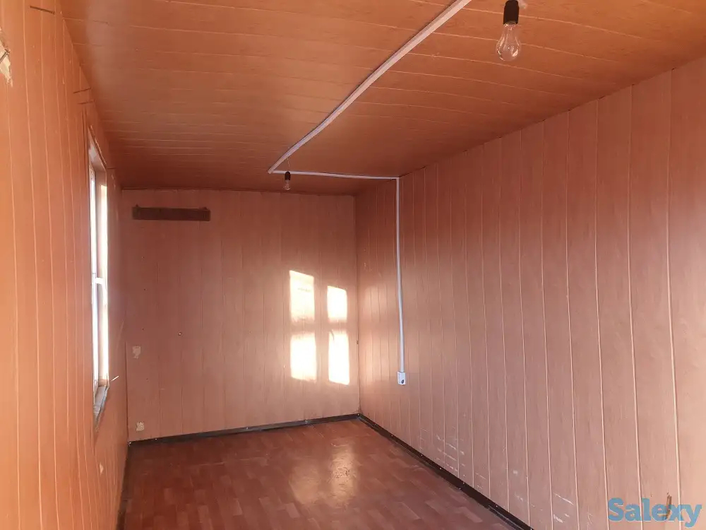 Вагончик бу Алматы, ул. Аубакирова 1, мкр. Шанырак 2, фотография 3