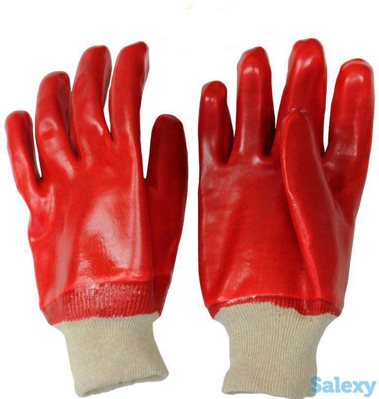 Продаю рабочие и резиновые перчатки, фотография 6