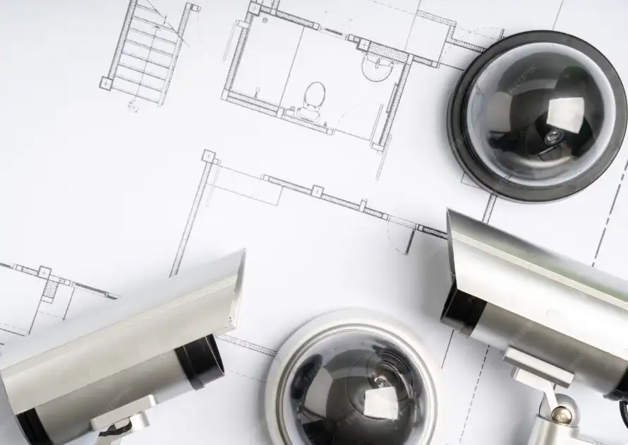 Установка Видеонаблюдения.Гарантия247Бесплатный выезд и расчет!, фотография 4