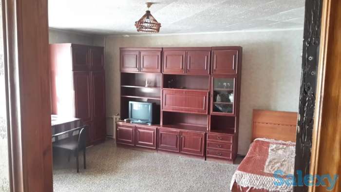 Продам 1-к квартиру от хозяина, м-он Жастар, Бараева, фотография 4