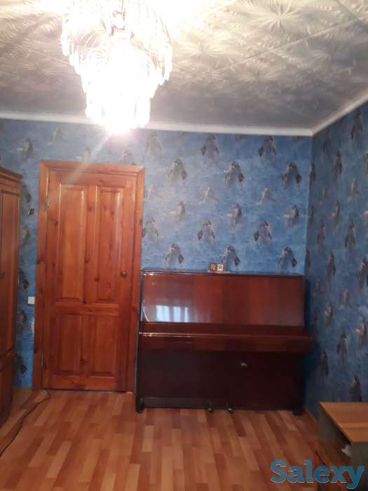 Продам 3-х комнатную кв-ру Камзина 58/1, фотография 10