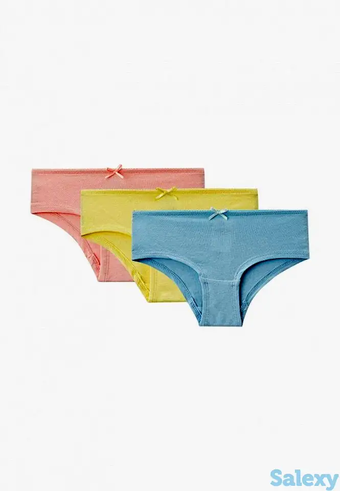 Трусы 3 шт. acoola, фотография 1