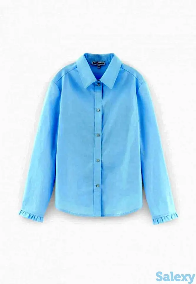 Блуза bell bimbo, фотография 1