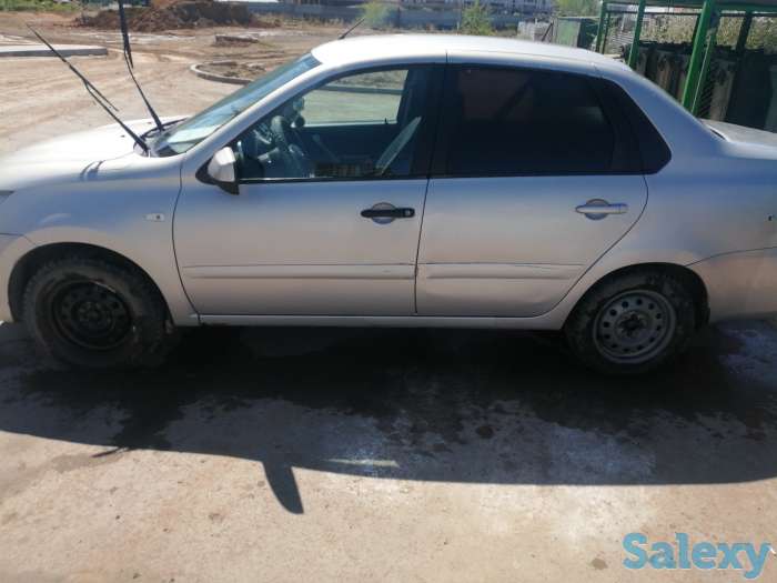 Автомобиль Datsun, фотография 2