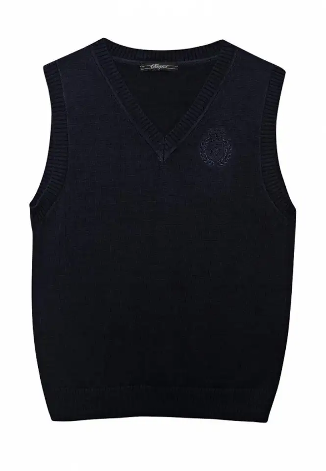 Жилет choupette, фотография 1