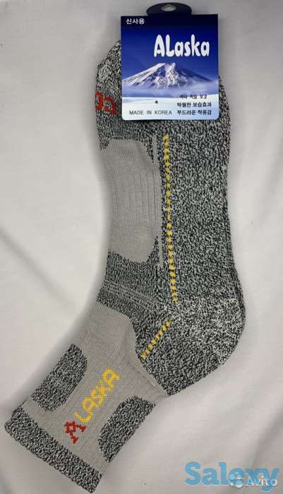 Носки Термо, фотография 2