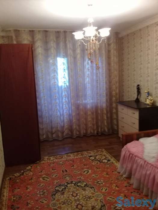продам квартиру, Кутузова 44, фотография 2