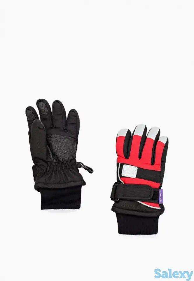 Перчатки playtoday, фотография 1