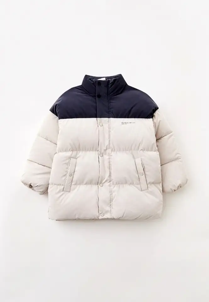 Куртка утепленная sela, фотография 1