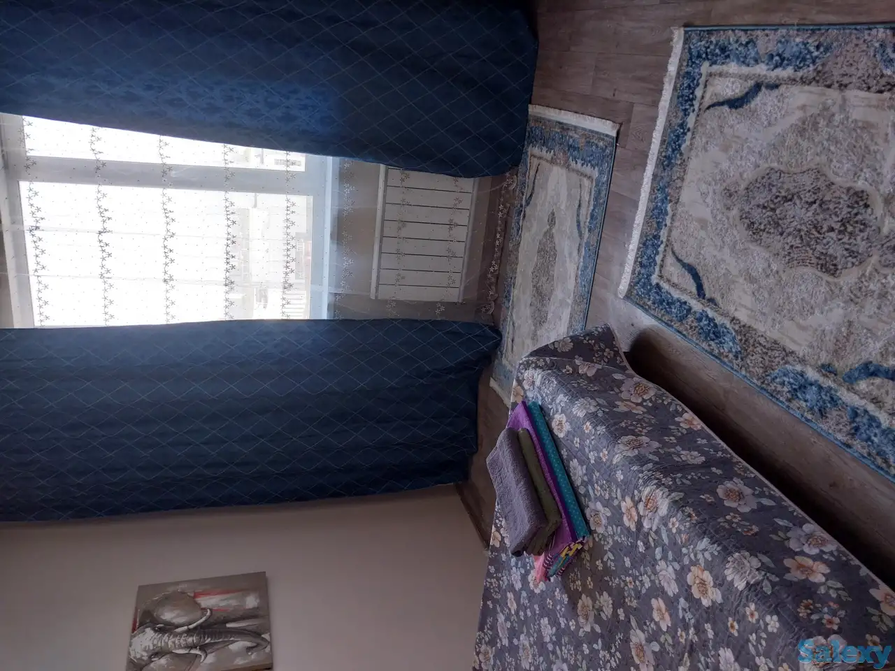 Квартиры посуточно, ул Байтерекова, фотография 4