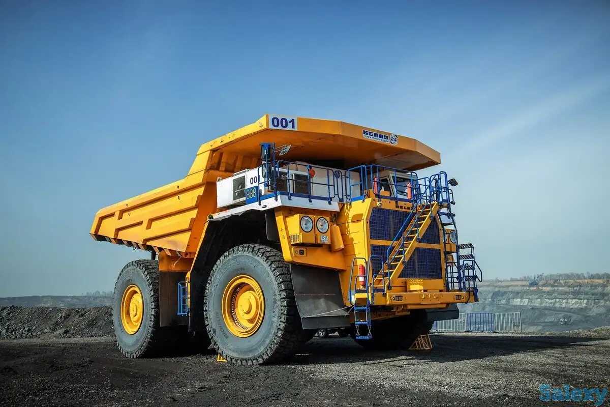 требуются водители грузовых авто самосвалов и машинисты операторы грейдер погрузчика и др., фотография 2