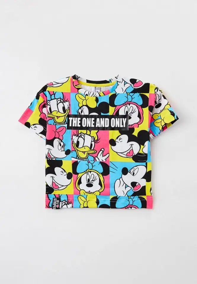 Футболка playtoday, фотография 1