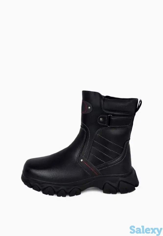 Сапоги t.taccardi, фотография 3