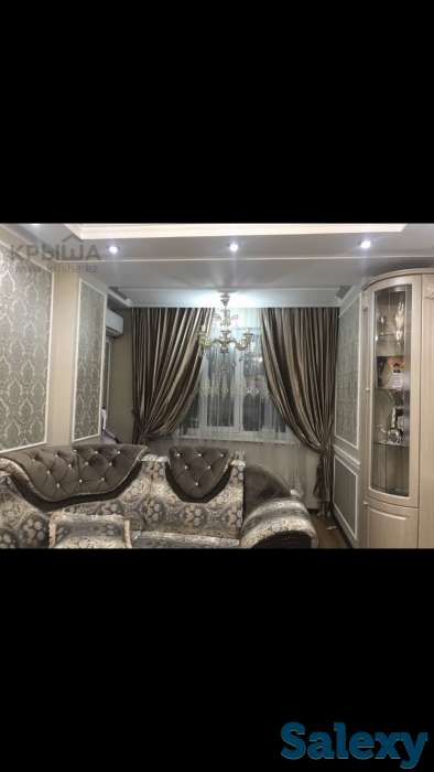 Продаём двухкомнатную квартиру евроремонт, квартира со вкусом, иалтальянчкая плитка, фотография 11