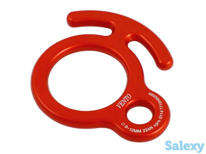 Спусковое устройство восьмерка венто рогатая дюраль, фотография 3