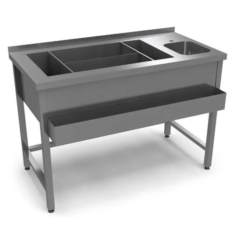 Барная станция, фотография 2