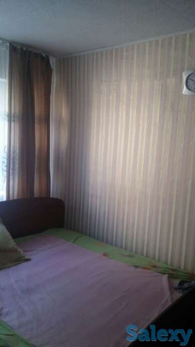 1-комнатная квартира, 31 м², 2/5 эт., Беспалова 49/1, фотография 8