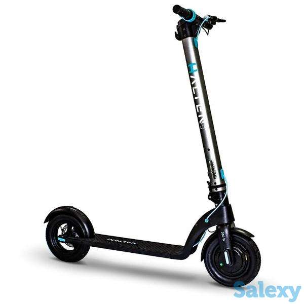 Электросамокат Halten, Forward в г. Кызылорда в КРЕДИТ! ДОСТАВКА!, фотография 5