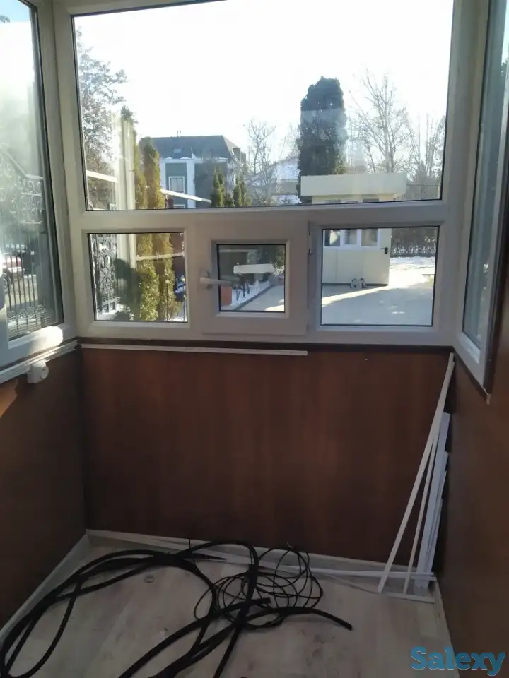 Будка охраны, фотография 4