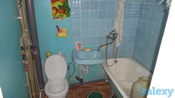 Продается двухкомнатная квартира в центре Уральска, фотография 3