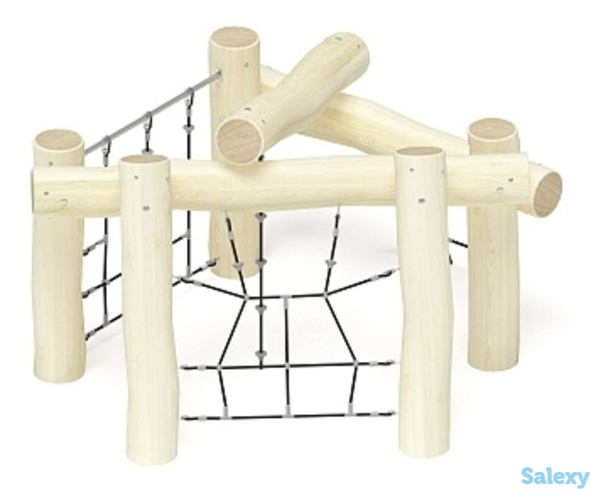 Спортивная серия (робиния) ск 2.08.02, фотография 1