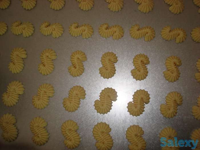 Отсадочная машина для печенья, фотография 4