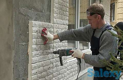 Полифасад,Теплофасад,Термопанели, фотография 3